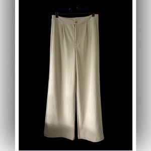 Sincerely Jules Light Cream Pants
